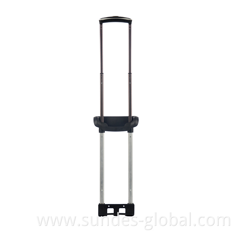 Trolley Telescopic Handle Luggage Wheels Parts